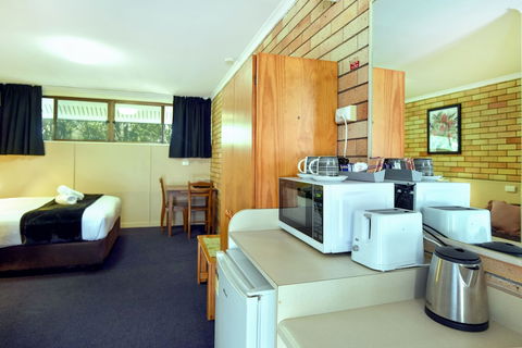 Motel Glenworth Toowoomba - Hotel WA 1