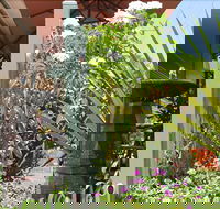 Derby Lodge - Hotel WA