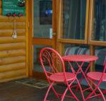 Friends at McLaren Vale - Hotel WA