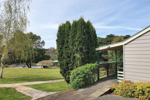 Neerim Country Cottages - Hotel WA 0