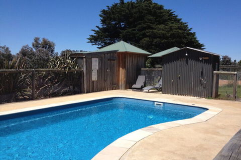 Neerim Country Cottages - Hotel WA 4