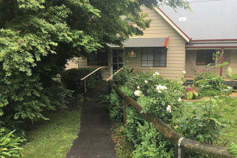 Neerim Country Cottages - Hotel WA 5