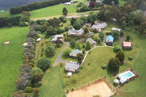 Neerim Country Cottages - Hotel WA 1