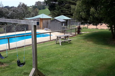 Neerim Country Cottages - Hotel WA 3