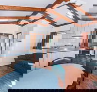 Naracoorte Holiday Park - Hotel WA