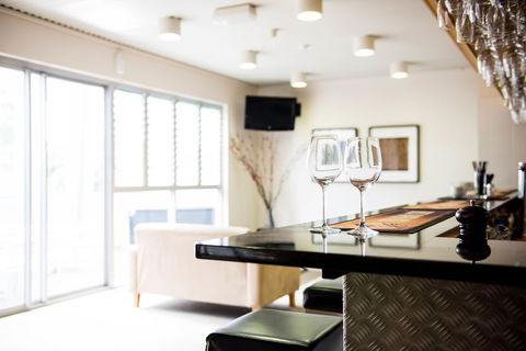 Capella Coach Inn - Hotel WA 6
