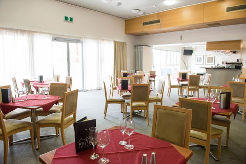 Capella Coach Inn - Hotel WA 5