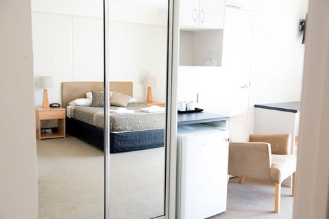 Capella Coach Inn - Hotel WA 1