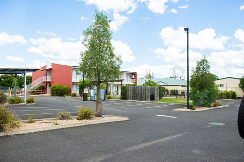 Capella Coach Inn - Hotel WA 0