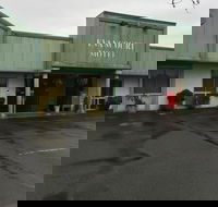 Evancourt Motel - Hotel WA