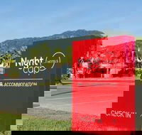 Nightcap at Edge Hill Tavern - Hotel WA