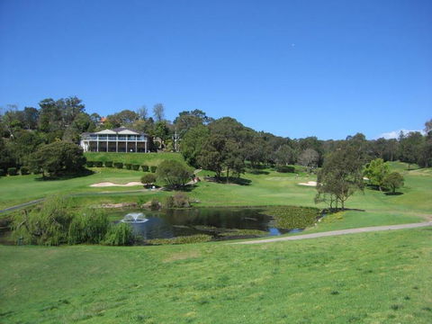 Wyndel Apartments Leura - Hotel WA 2