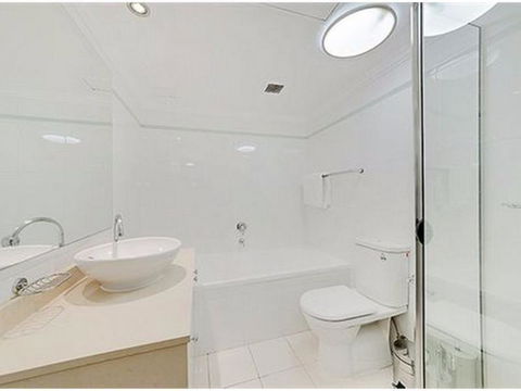 Wyndel Apartments Leura - Hotel WA 3