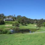 Wyndel Apartments Leura - Hotel WA 0