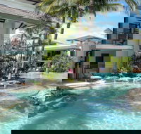 Sea Temple Port Douglas Luxury Apartments - Hotel WA