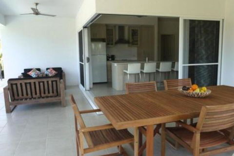 4 Cascade House Luxury Holiday Home - Hotel WA 5