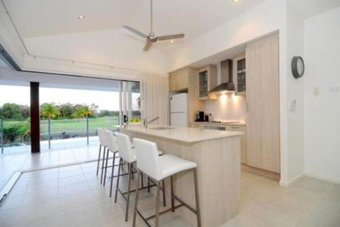 4 Cascade House Luxury Holiday Home - Hotel WA 3