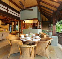 Monsoon Villa B - Hotel WA