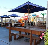 The Railway Hotel - Hotel WA