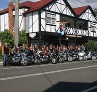 Jamberoo Pub  Saleyard Motel - Hotel WA