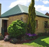 Killynaught Spa Cottages - Hotel WA