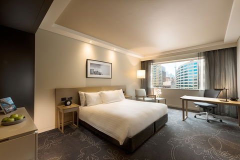 PARKROYAL Darling Harbour, Sydney - Hotel WA 6