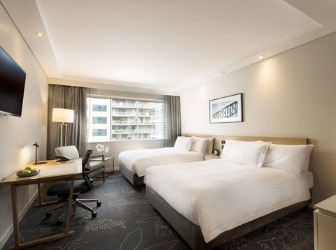 PARKROYAL Darling Harbour, Sydney - Hotel WA 2