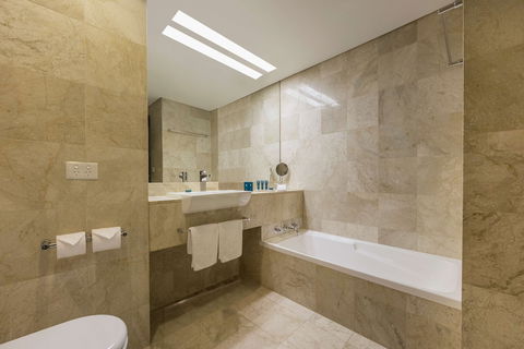 PARKROYAL Darling Harbour, Sydney - Hotel WA 3