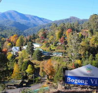 Bogong Village - Hotel WA