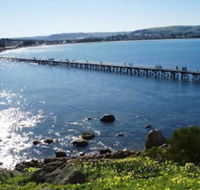 Wintersun Motel - Hotel WA