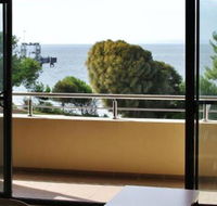 Pier number 10 - Hotel WA