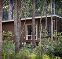 Mt Cotton Retreat