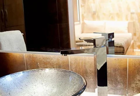 Newman Hotel - Hotel WA 1