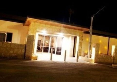 Newman Hotel - Hotel WA 0