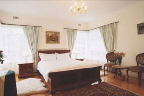 Bluebell Bed & Breakfast - Hotel WA 0