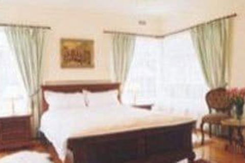 Bluebell Bed & Breakfast - Hotel WA 4