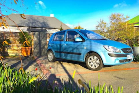 Apartment On King - Hotel WA 0