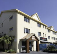 Burleigh Gold Coast Motel - Hotel WA