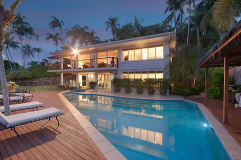 15 Wharf Street - Hotel WA 0