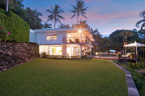 15 Wharf Street - Hotel WA 1