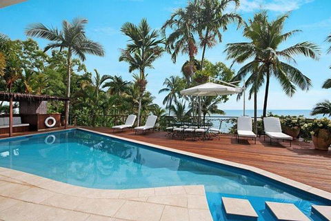 15 Wharf Street - Hotel WA 3