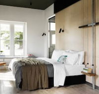 Drift House - Hotel WA