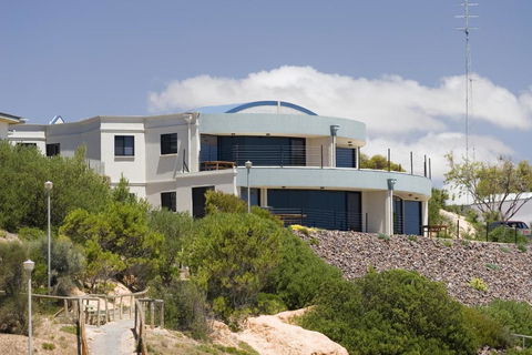 Cliff House Beachfront Villas - Hotel WA 2