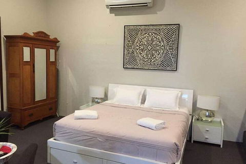 Fairway Manor Accommodation - Hotel WA 3
