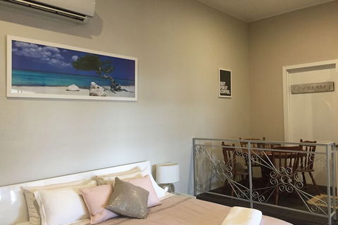 Fairway Manor Accommodation - Hotel WA 6