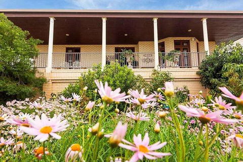 Fairway Manor Accommodation - Hotel WA 2