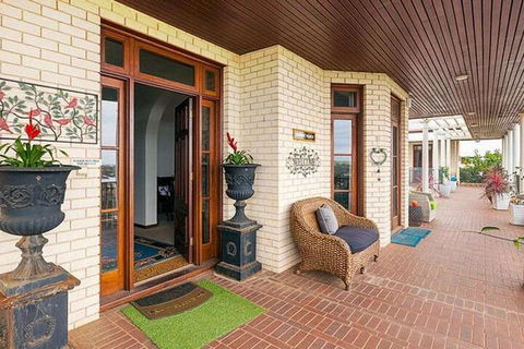 Fairway Manor Accommodation - Hotel WA 1