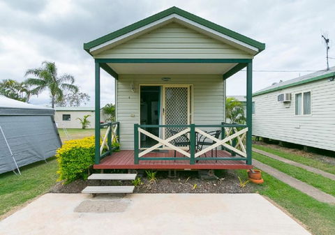Maryborough Caravan & Tourist Park - Hotel WA 2