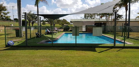 Maryborough Caravan & Tourist Park - Hotel WA 4