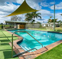 Maryborough Caravan  Tourist Park - Hotel WA